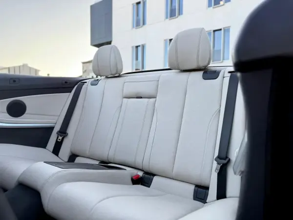 BMW 420 d Line Luxury 20