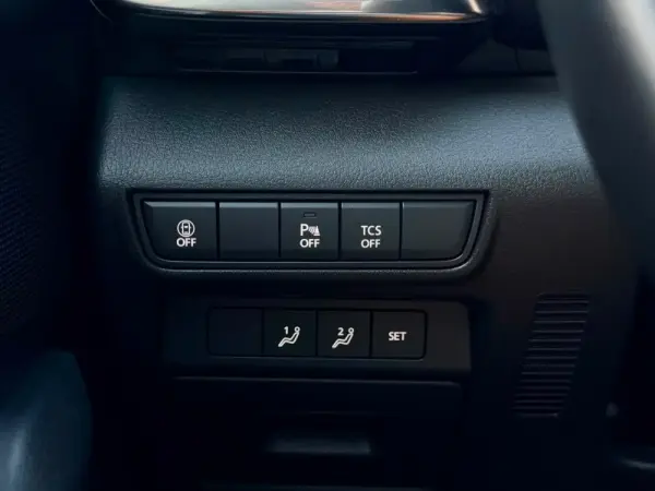 Mazda MX-30 e-SKYACTIV AD`VANTAGE 26