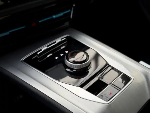 MG MG5 5 Standard Luxury 22