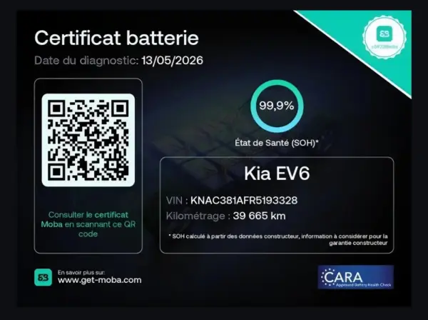 Kia EV6 Outro 39