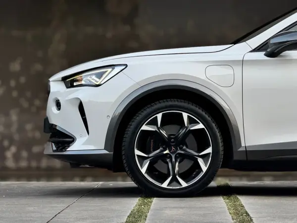 Cupra Formentor 41