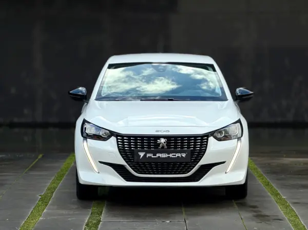 Peugeot 208 1.2 PureTech Allure Pack 11