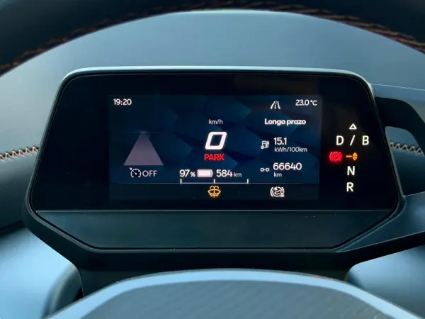Cupra Born 77 kWh e-Boost Plus 19