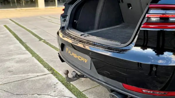 Porsche Macan S 30