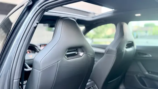 Cupra Formentor 1.4 e-Hybrid DSG VZ 30