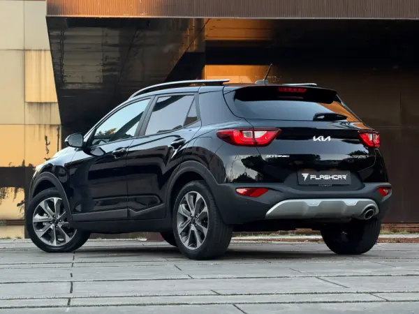 Kia Stonic Drive 26