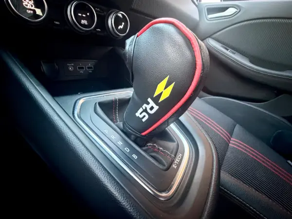 Renault Clio E.tech Hubrid RS-line 13
