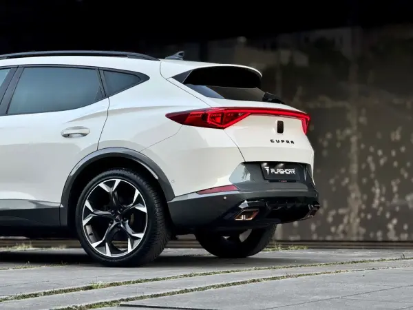 Cupra Formentor 37