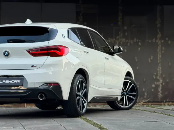 BMW X2 18 d sDrive Auto X Pack M 15
