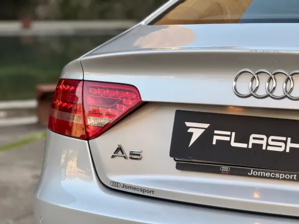 Audi A5 Sportback Sport 6