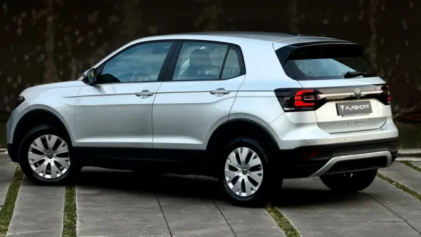 Volkswagen T-Cross 1.0 STI Life 95cv 15