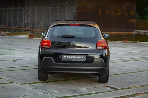 Citroen C3 1.2 PureTech Feel 19