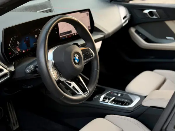 BMW 220 Gran Coupé Pack M 14