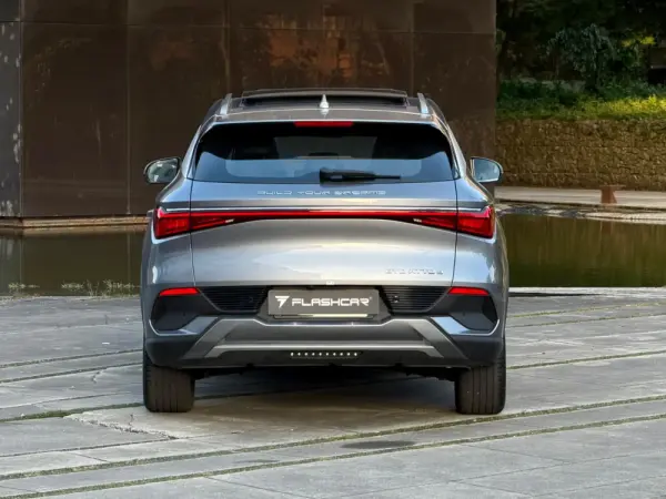BYD Atto 3 Design 20