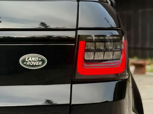 Land Rover Range Rover Sport 2.0 Si4 PHEV HSE Dynamic 28