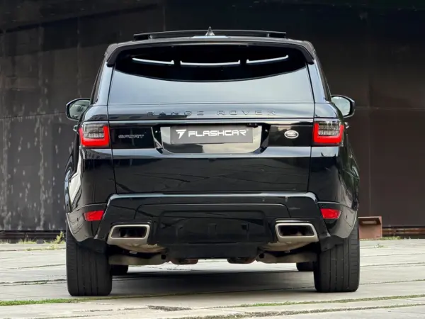 Land Rover Range Rover Sport 2.0 Si4 PHEV HSE Dynamic 27
