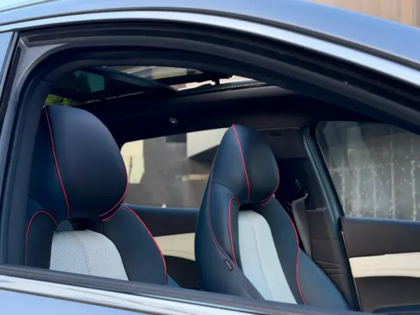 BYD Atto 3 Design 26