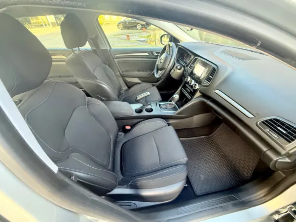 Renault Mégane Break Business EDC 115cv 7