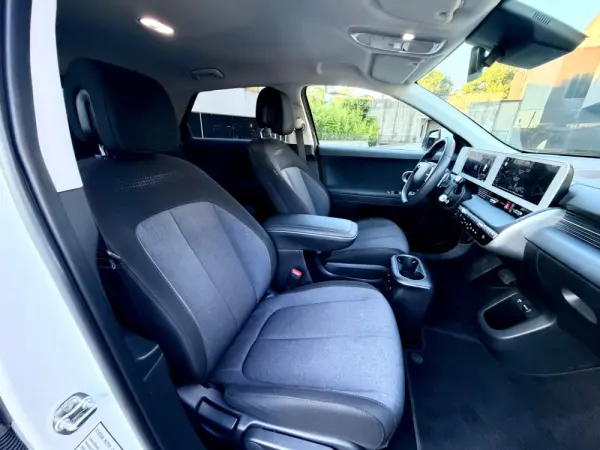 Hyundai Ioniq 5 58 kWh Dynamiq 24