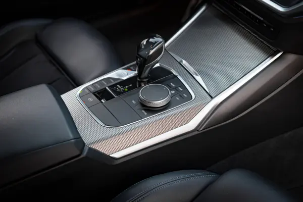 BMW 320 d Pack M Auto 22