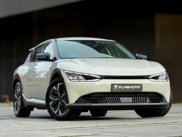 Kia EV6 77.4 kWh Tech 44