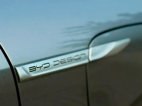 BYD Atto 3 Design 29