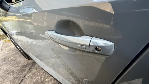 Nissan Qashqai Acenta 20