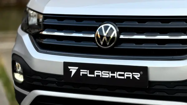 Volkswagen T-Cross 1.0 STI Life 95cv 6