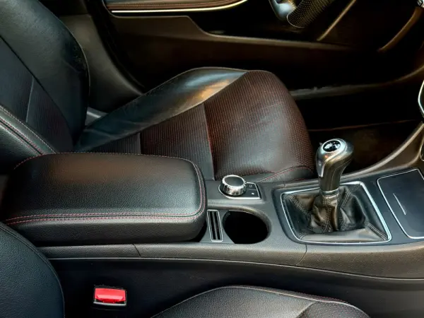 Mercedes-Benz A 180 AMG Line 24