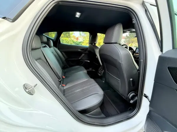 Cupra Formentor 1.4 e-Hybrid Sport DSG 18