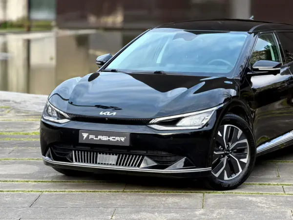 Kia EV6 77.4 kWh Earth 32