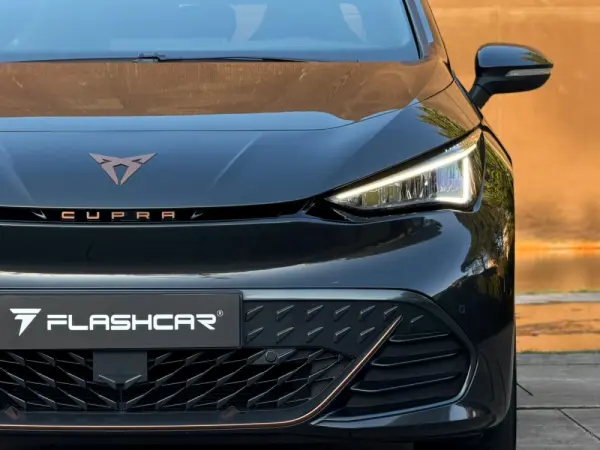 Cupra Born 77 kWh e-Boost Plus 32