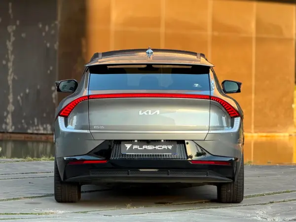 Kia EV6 BUSINESS PLUS RWD 23
