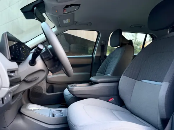 Kia EV3 81,4-kWh FWD Air 31