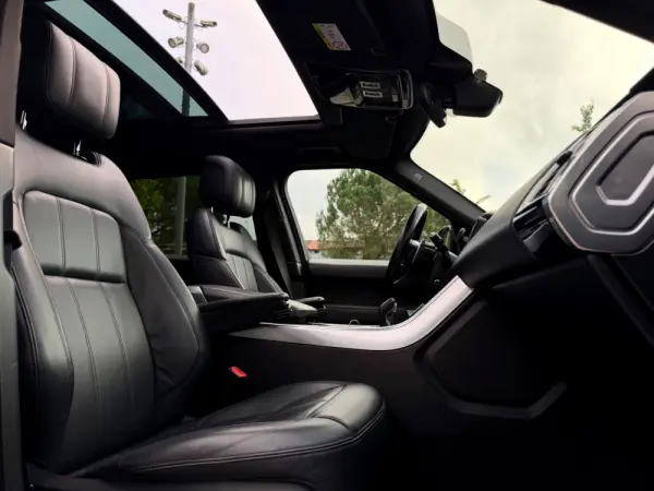 Land Rover Range Rover Sport 2.0 Si4 PHEV HSE Dynamic 41