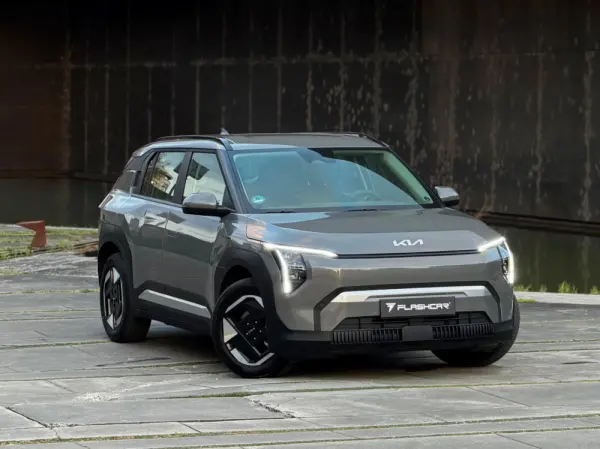 Kia EV3 81,4-kWh FWD Air 23
