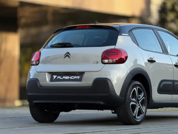 Citroën C3 Pure Tech S&S Feel Pack 43