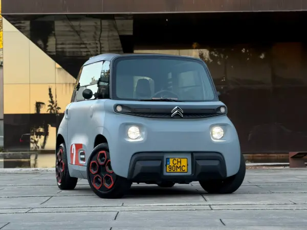 Citroen Ami AMI 2
