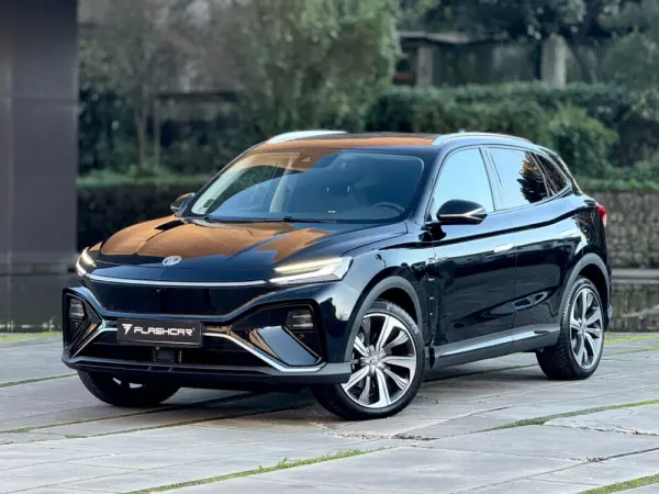MG Marvel R 70 kWh AWD Performance 20