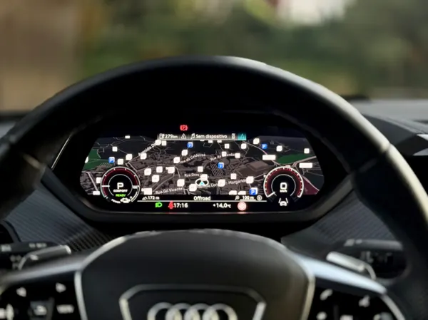 Audi RS e-tron GT Etron GT RS 14