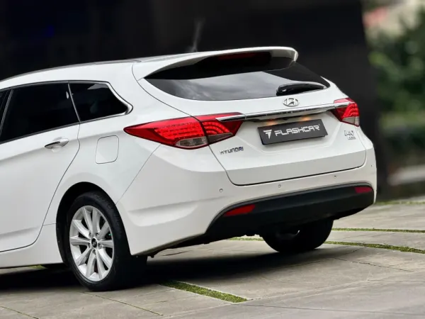 Hyundai i40 Premium 38