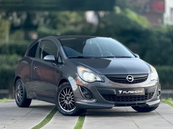 Opel Corsa 1.4 16V 12