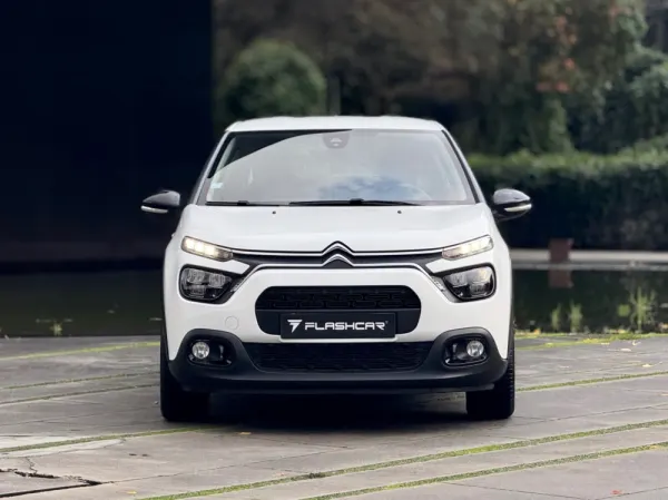 Citroën C3 1.2 PureTech Max 3