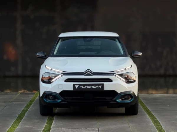 Citroën e-C4 50 kWh Feel Pack 25