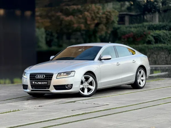 Audi A5 Sportback Sport 3