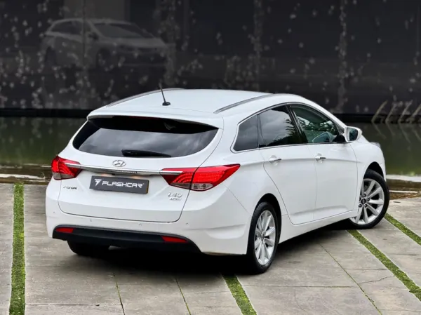 Hyundai i40 Premium 35