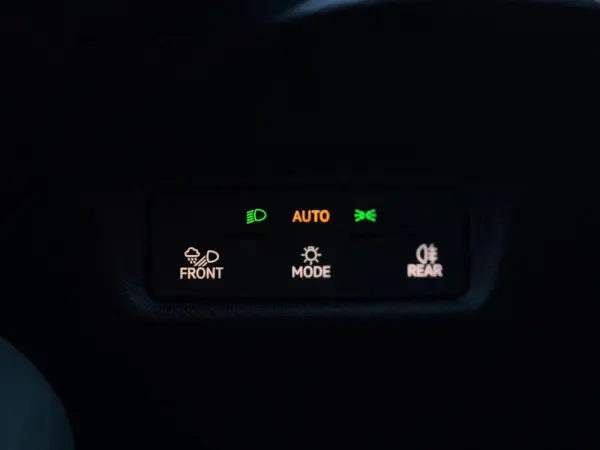 Cupra Tavascan ENDURANCE 17