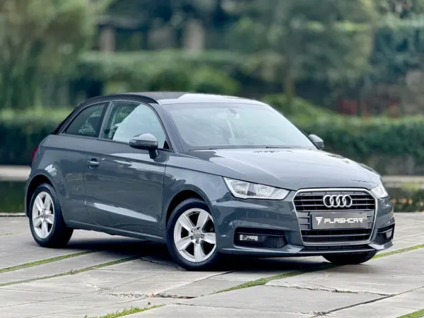 Audi A1 1.0 TFSI Sport 9