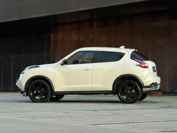 Nissan Juke TECKNA 35