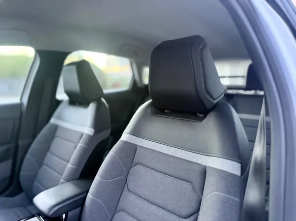 Citroën C4 1.5 BlueHDi Feel EAT8 9